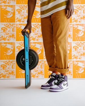 Image post by @onewheel on Instagram
