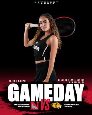 Image post by @newberrysports on Instagram