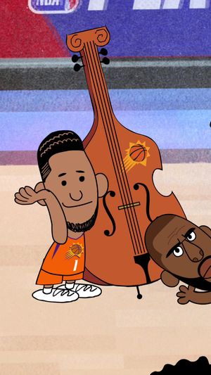 Video post by @2tallanimation on TikTok