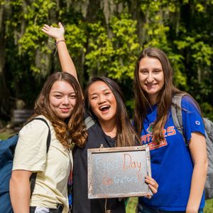 Image post by @ufhousing on Instagram