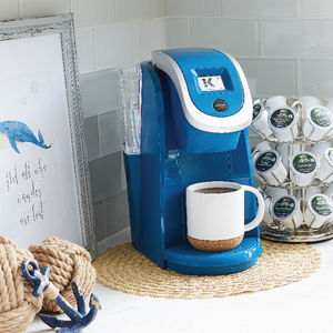 Image post by @keurig on Instagram