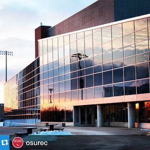 Image post by @studentlifeosu on Instagram