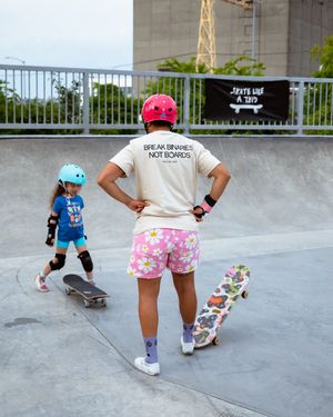 Image post by @skatelikeagirl on Instagram