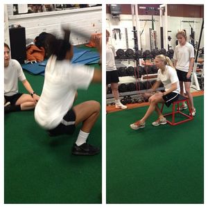 Image post by @texassoccer on Instagram