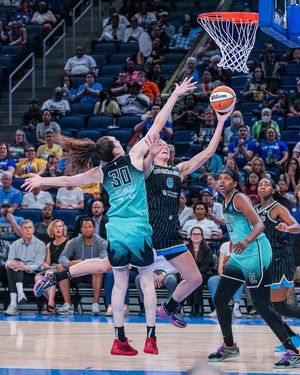 Image post by @chicagosky on Instagram