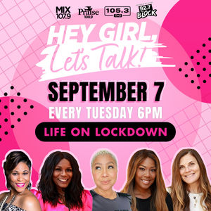 Image post by @1025theblock on Instagram