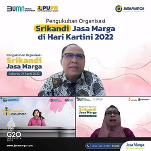 Image post by @official.jasamarga on Instagram