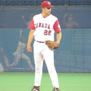 Image post by @baseballcanada on Instagram