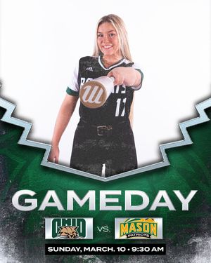Image post by @ohiobobcatsb on Instagram