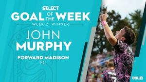 Video post by @USL on YouTube  on YouTube