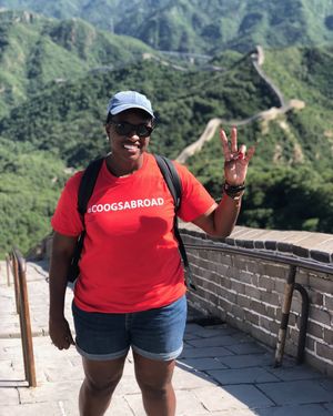 Image post by @universityofhouston on Instagram