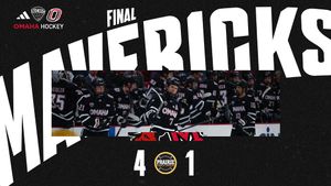 Image post by @omahahky on Instagram