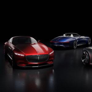 Image post by @mercedesbenz on Instagram