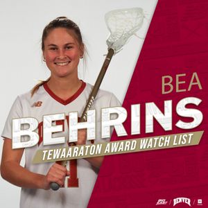 Image post by @du_wlax on Instagram