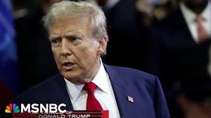Video post by @msnbc on YouTube
