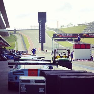 Image post by @cota_official on Instagram
