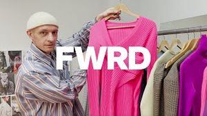 Video post by @fwrd on YouTube