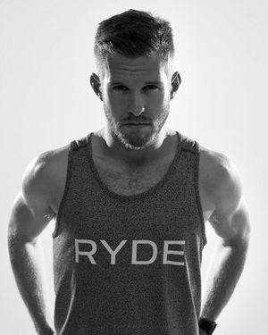 Image post by @rydehouston on Instagram