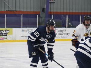Image post by @pennstateharrisburghockey on Instagram