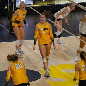 Image post by @appstatevb on Instagram