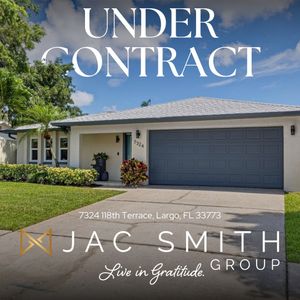 Image post by @thejacsmithgroup on Instagram
