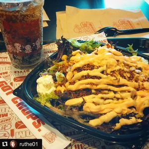 Image post by @sushieatstation on Instagram