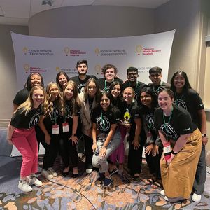 Image post by @buckeyethon on Instagram