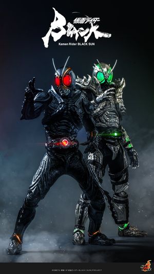 Image post by @hottoysofficial on Twitter