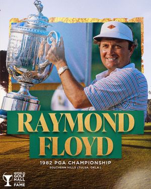 Image post by @golfhalloffame on Instagram