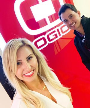 Image post by @courtneyforce on Instagram