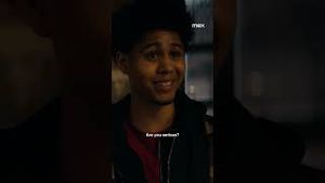 Video post by @hbo on YouTube