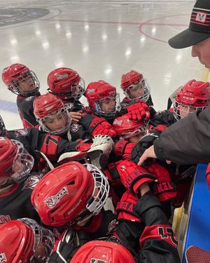 Image post by @verberohockey on Instagram