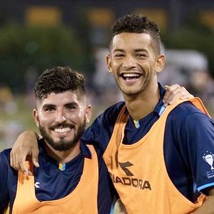 Image post by @chattanoogafc on Instagram