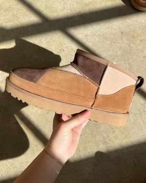 Image post by @ugg on Instagram