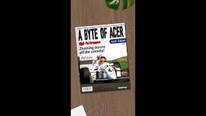 Video post by @acer on YouTube