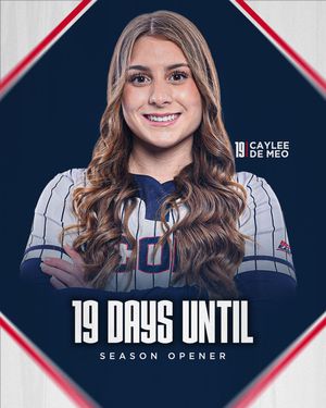 Image post by @uconnsoftball on Instagram