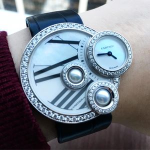 Image post by @sothebyswatches on Instagram