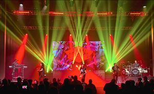 Image post by @nightranger on Instagram