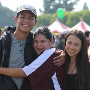 Image post by @servitehs on Instagram
