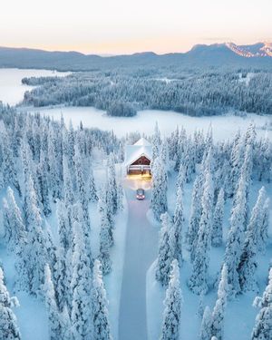 Image post by @dronepals on Instagram