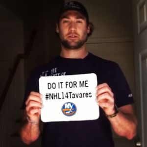 Image post by @nyislanders on Instagram