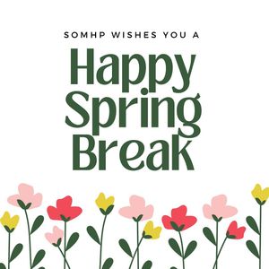 Image post by @usfsomhonors on Instagram