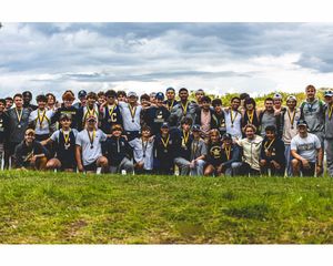Image post by @canisiushs on Instagram