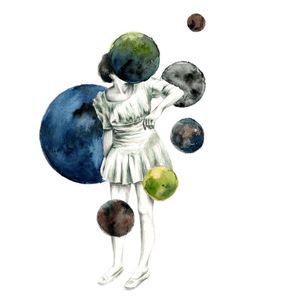 Image post by @drawingcenter on Instagram