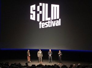 Image post by @scoremovie on Instagram