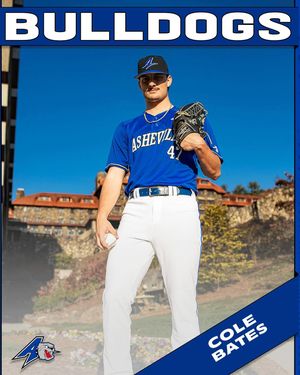 Image post by @uncavlbaseball on Instagram