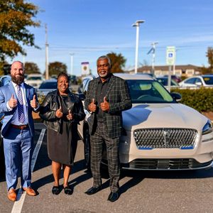 Image post by @markfickenlincoln on Instagram
