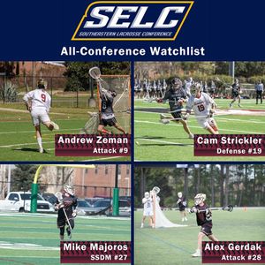 Image post by @fsumenslacrosse on Instagram