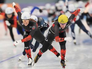 Image post by @teamcanada on Instagram