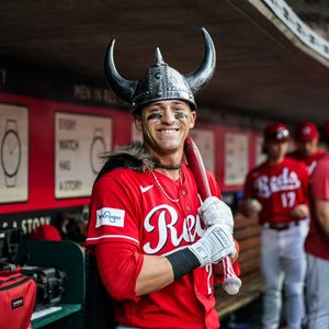 Image post by @Reds on Twitter